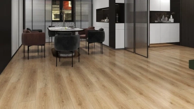 фото винила Lesedi Plank Click DM201